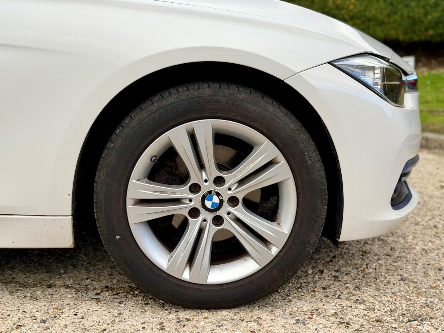 Used BMW 3 Series 2016 for sale - 76781097: Photo 26