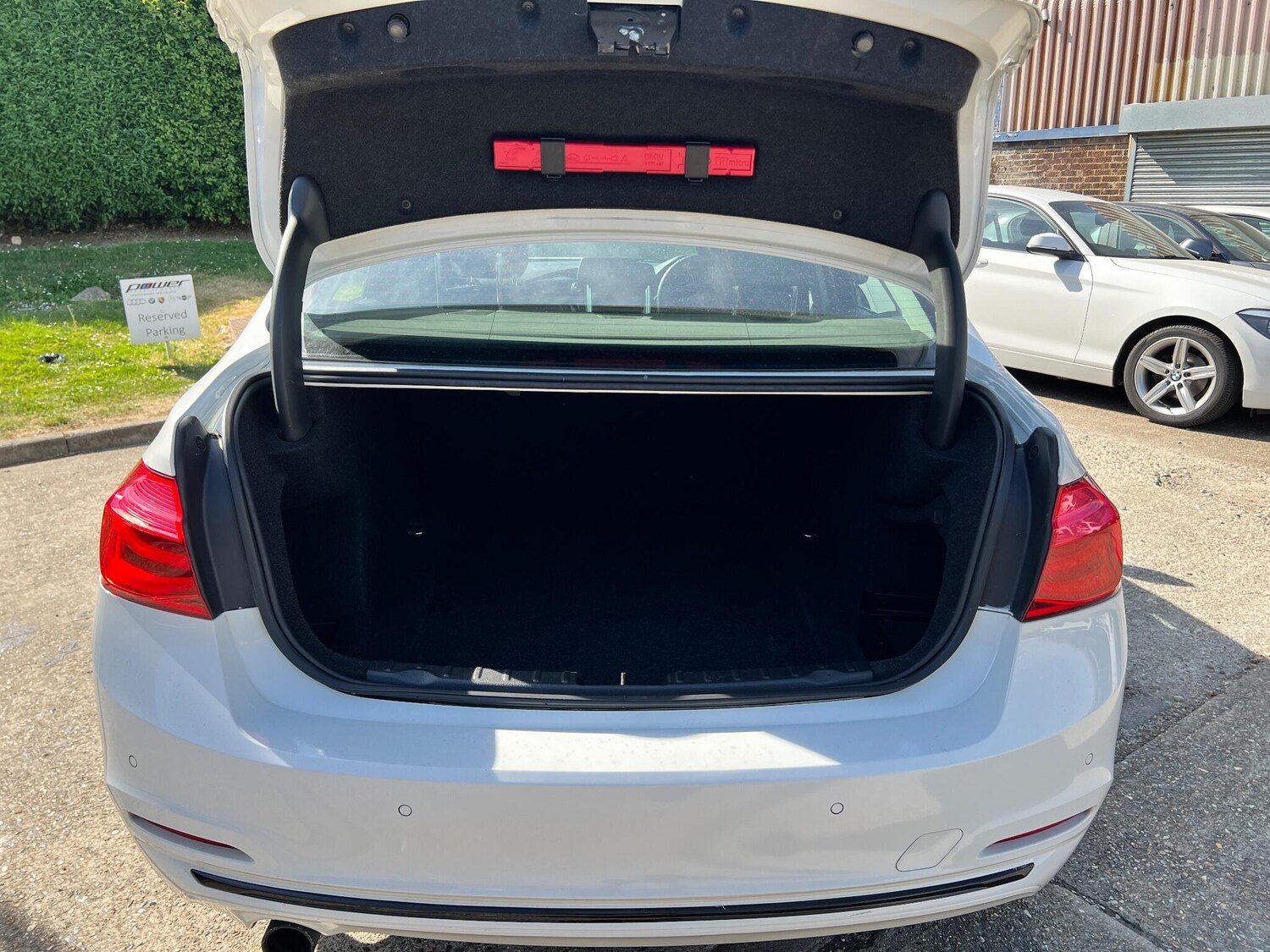 Used BMW 3 Series 2016 for sale - 76781097: Photo 27