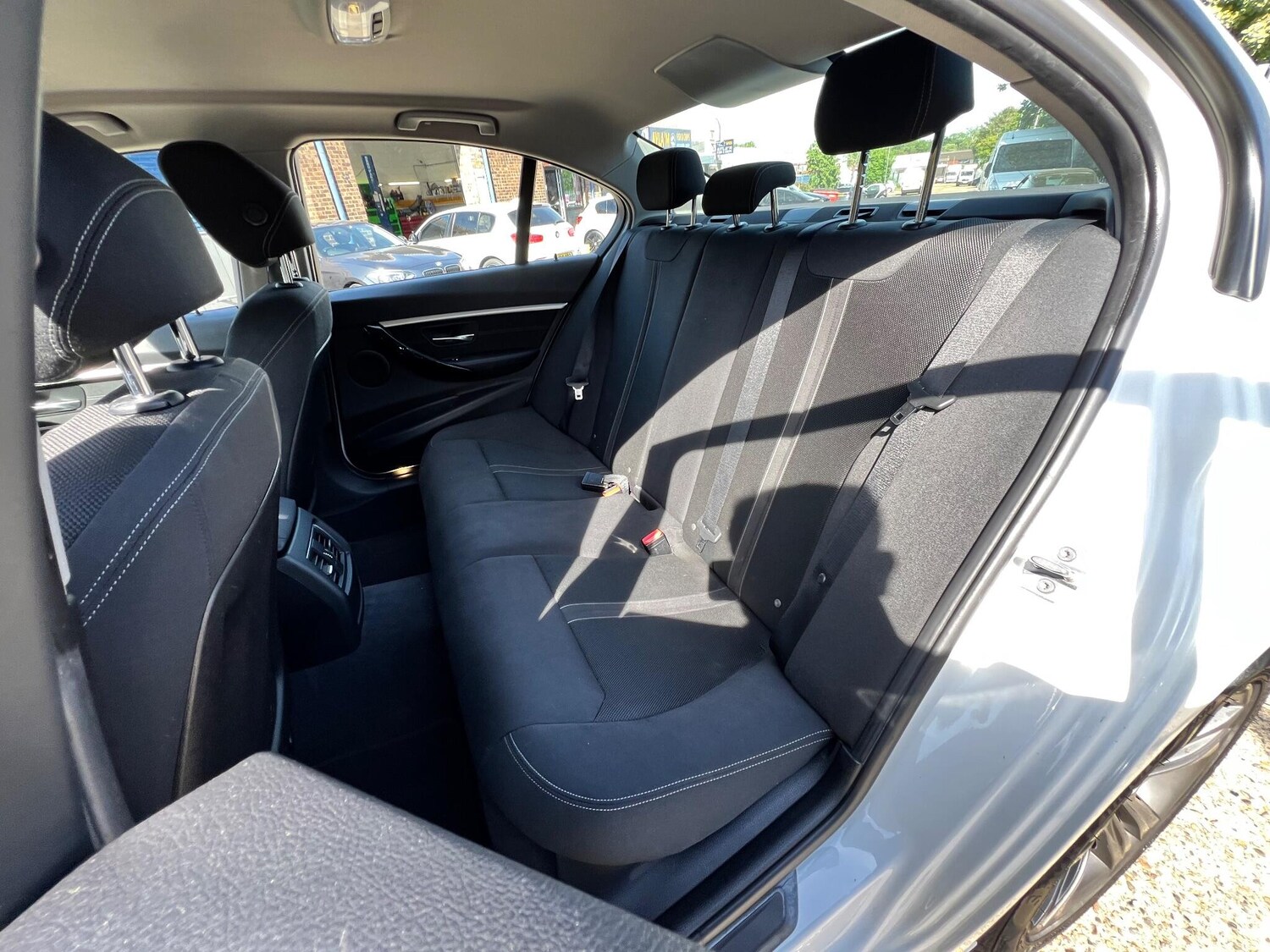 Used BMW 3 Series 2016 for sale - 76781097: Photo 30