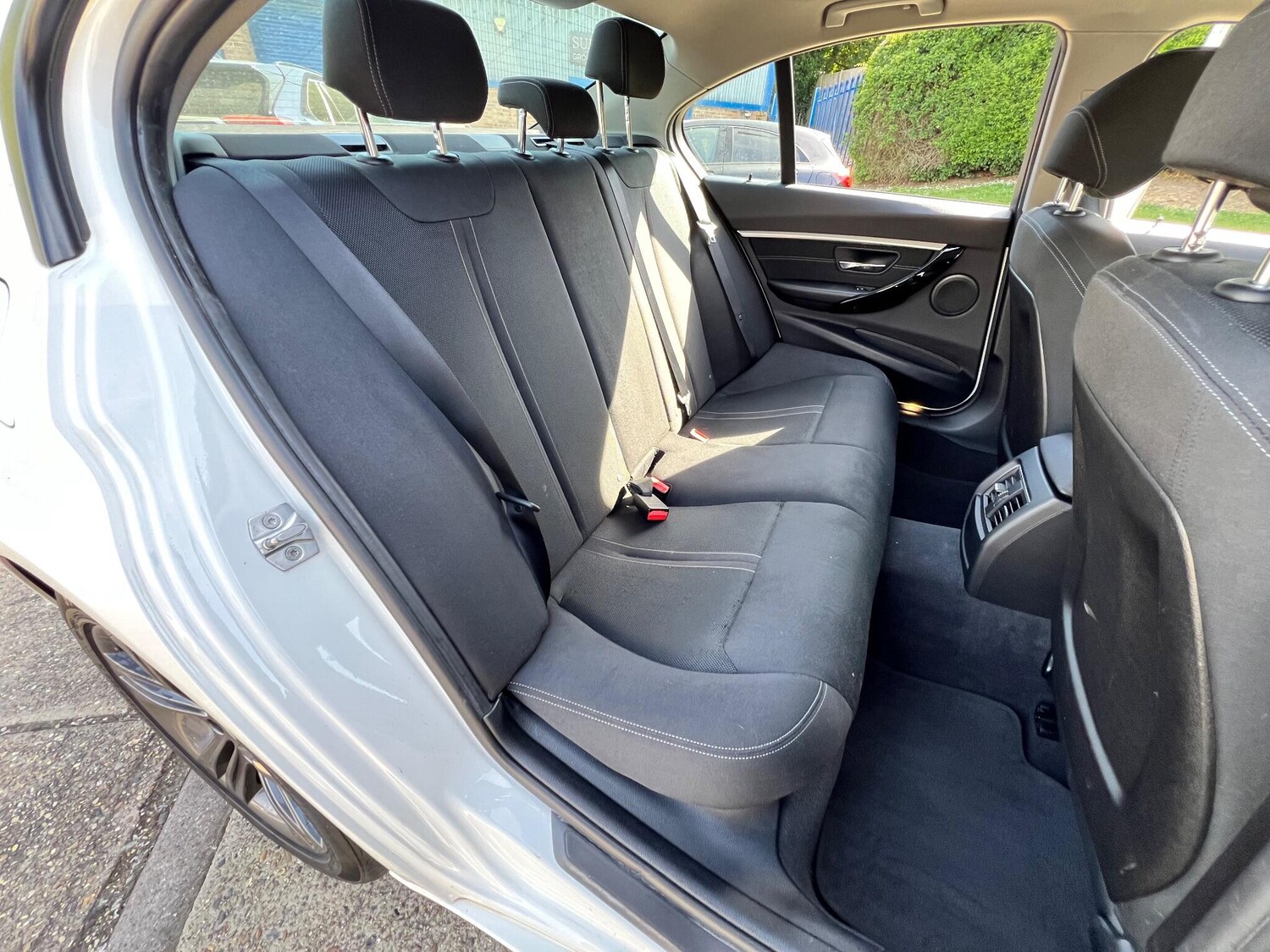 Used BMW 3 Series 2016 for sale - 76781097: Photo 31