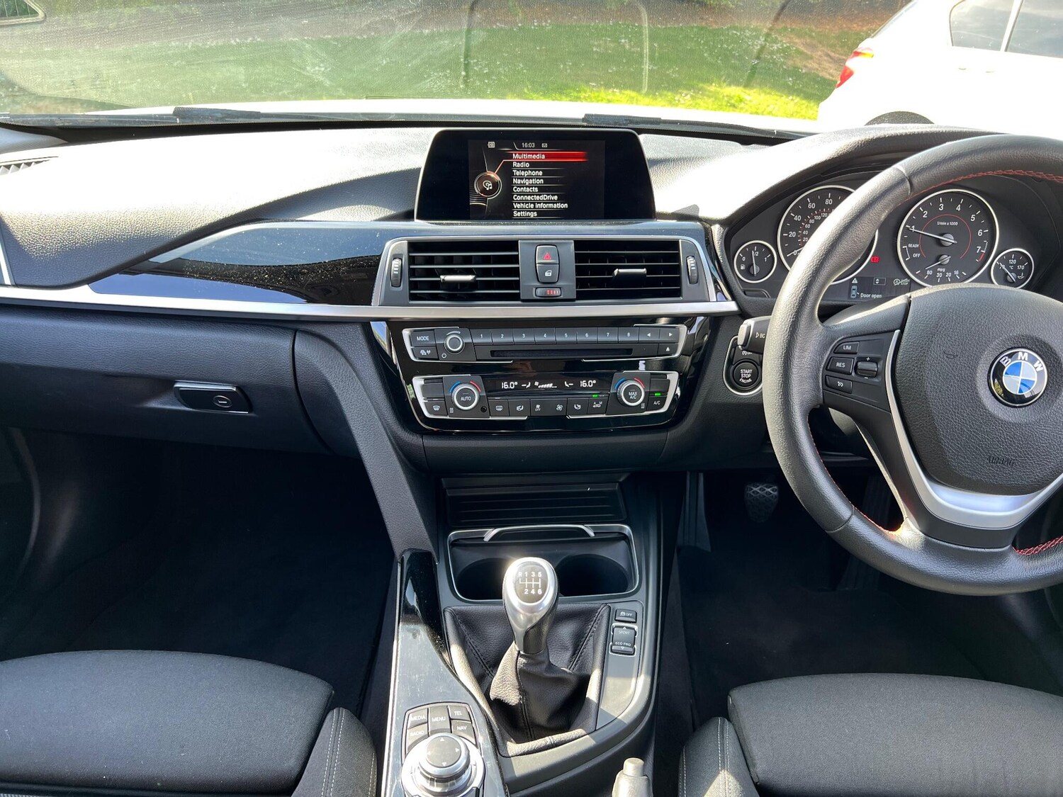 Used BMW 3 Series 2016 for sale - 76781097: Photo 34