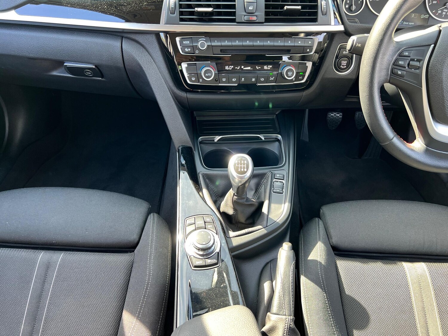 Used BMW 3 Series 2016 for sale - 76781097: Photo 35