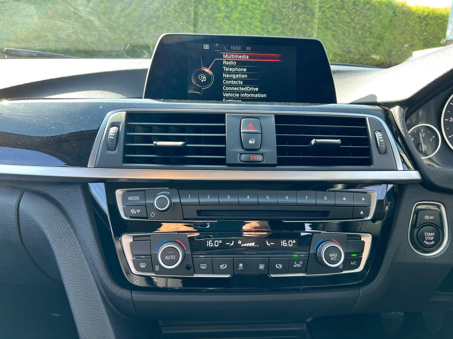 Used BMW 3 Series 2016 for sale - 76781097: Photo 36