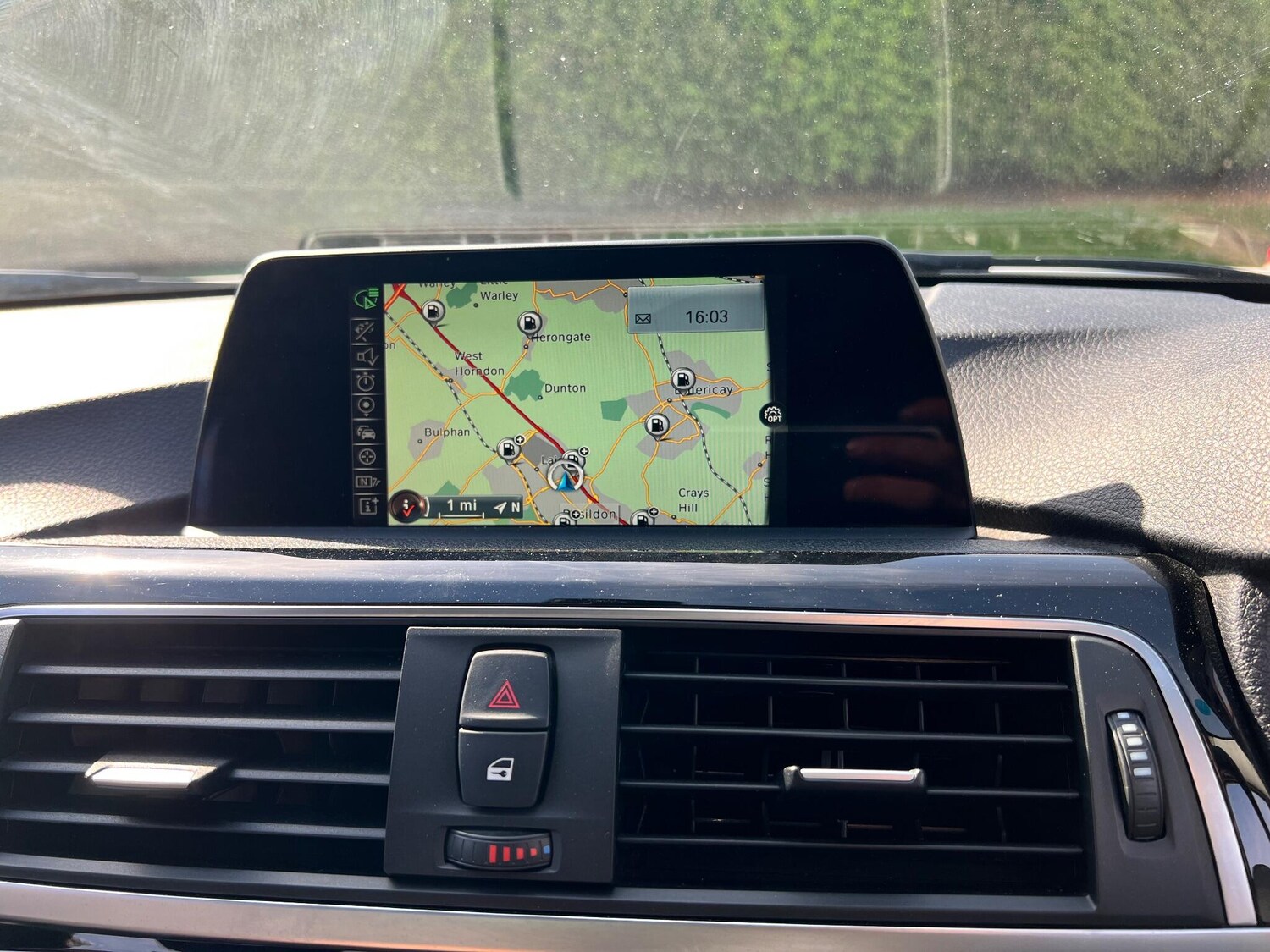 Used BMW 3 Series 2016 for sale - 76781097: Photo 43