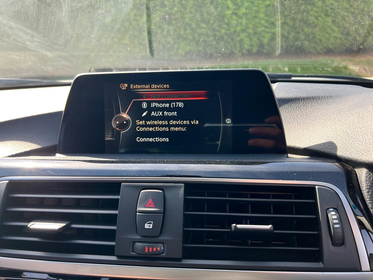 Used BMW 3 Series 2016 for sale - 76781097: Photo 44