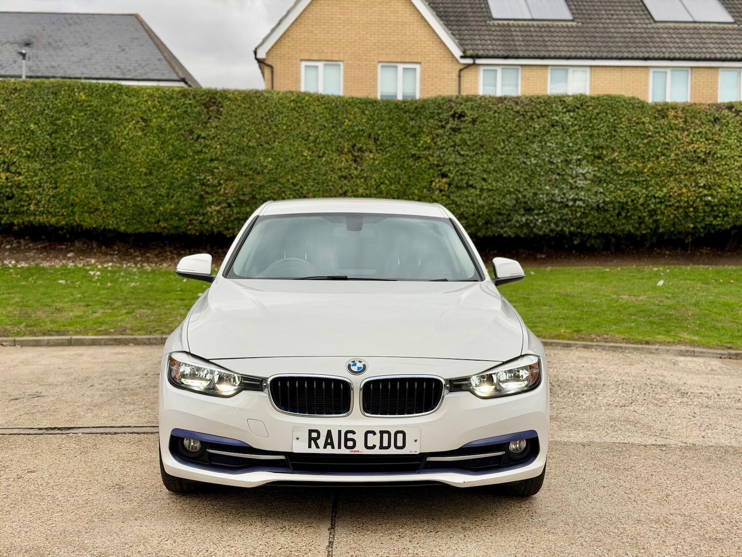 Used BMW 3 Series 2016 for sale - 76781097: Photo 5