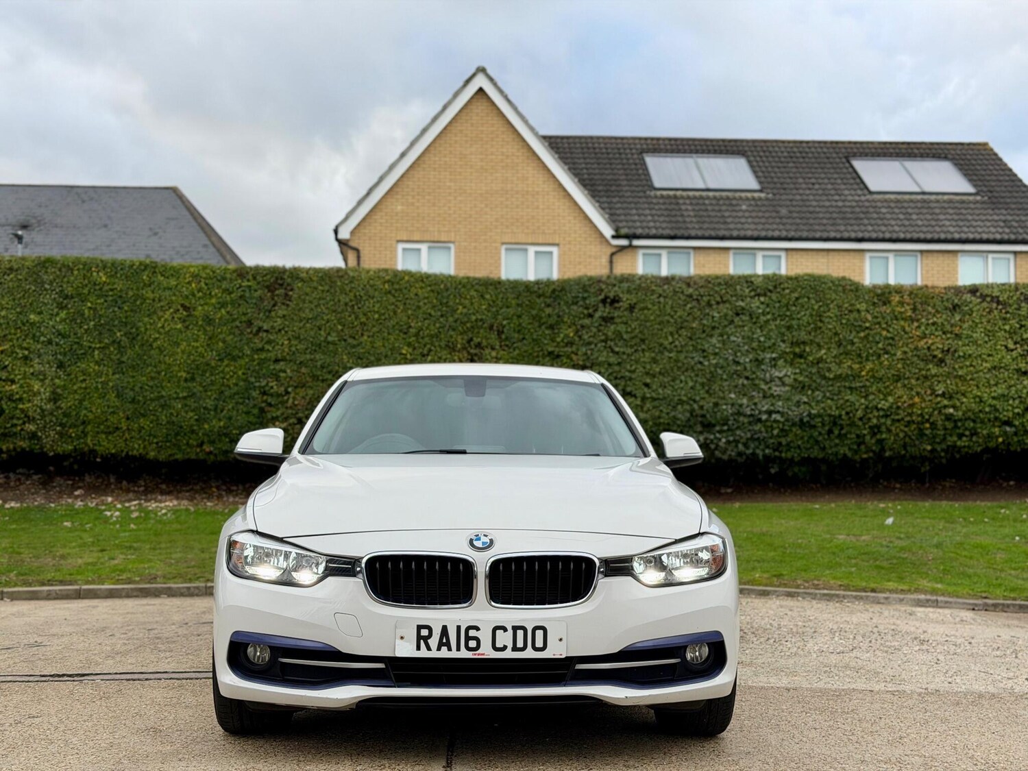 Used BMW 3 Series 2016 for sale - 76781097: Photo 7