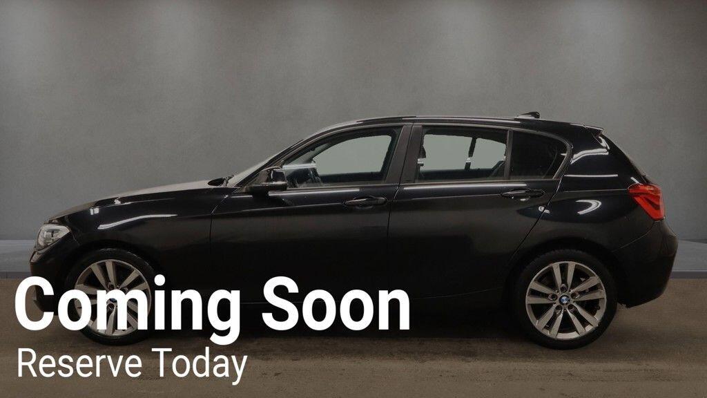 Used BMW 1 Series 2019 for sale - 77131578: Photo 11