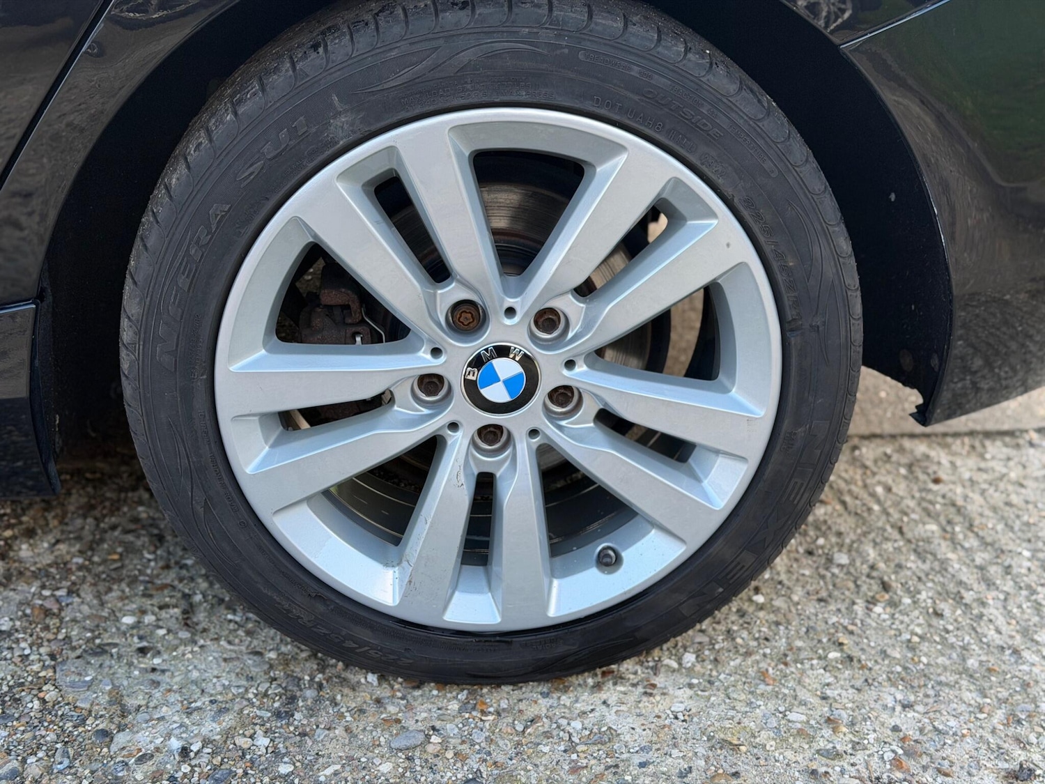 Used BMW 1 Series 2019 for sale - 77131578: Photo 23