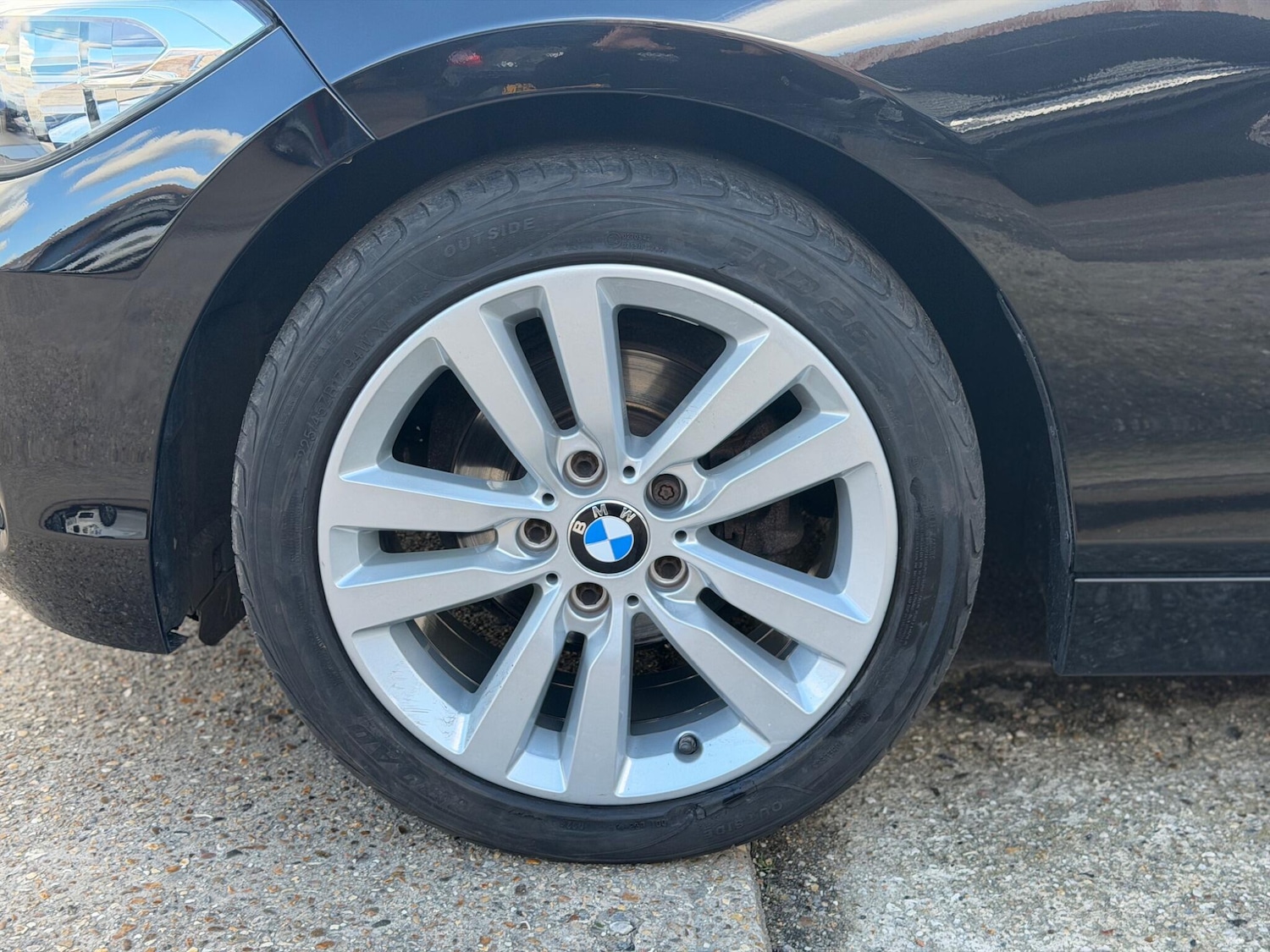 Used BMW 1 Series 2019 for sale - 77131578: Photo 24