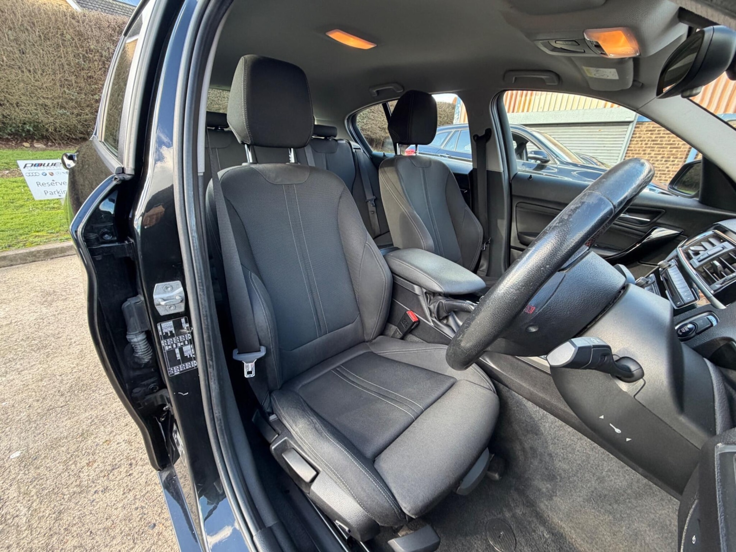 Used BMW 1 Series 2019 for sale - 77131578: Photo 25