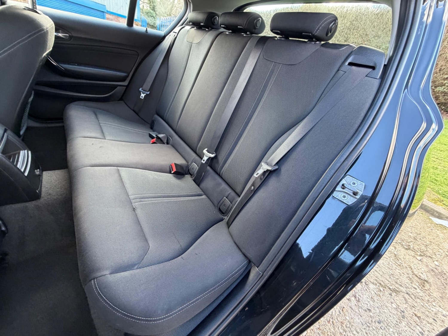 Used BMW 1 Series 2019 for sale - 77131578: Photo 27