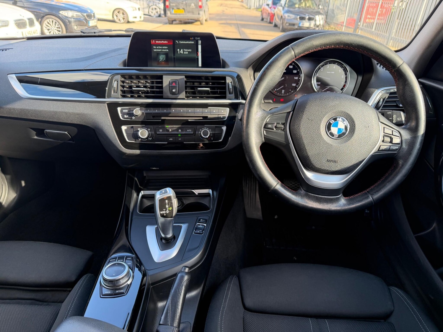 Used BMW 1 Series 2019 for sale - 77131578: Photo 29