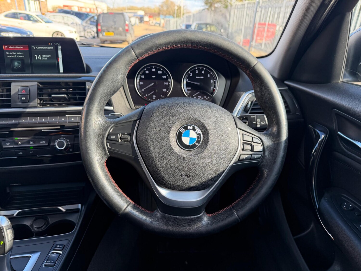 Used BMW 1 Series 2019 for sale - 77131578: Photo 30