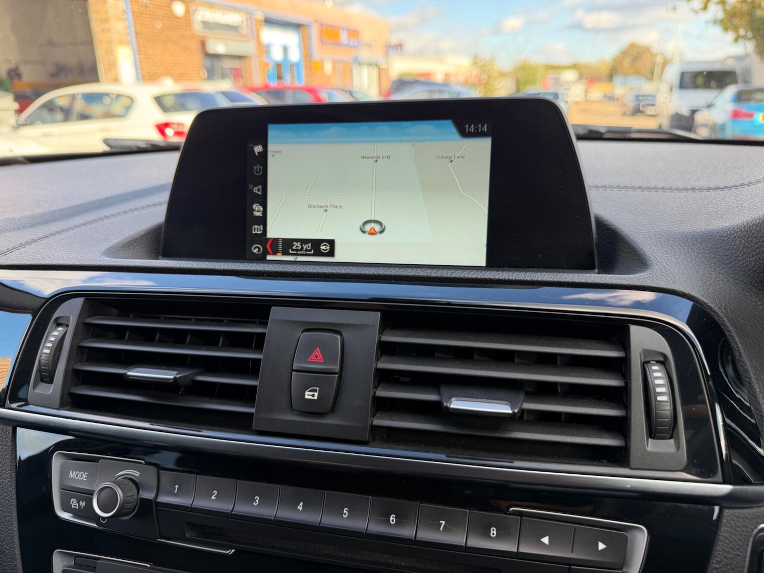 Used BMW 1 Series 2019 for sale - 77131578: Photo 35