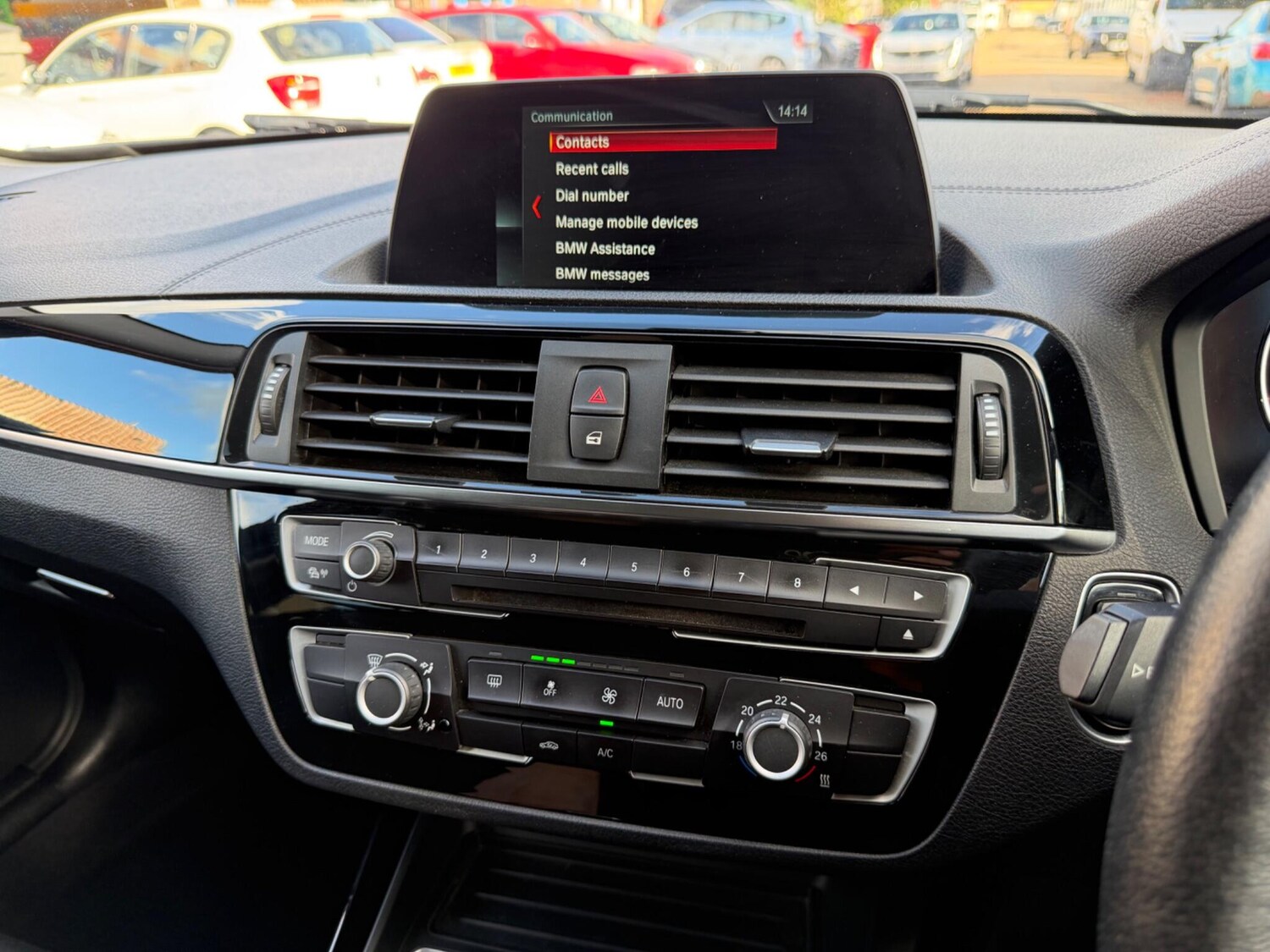 Used BMW 1 Series 2019 for sale - 77131578: Photo 36