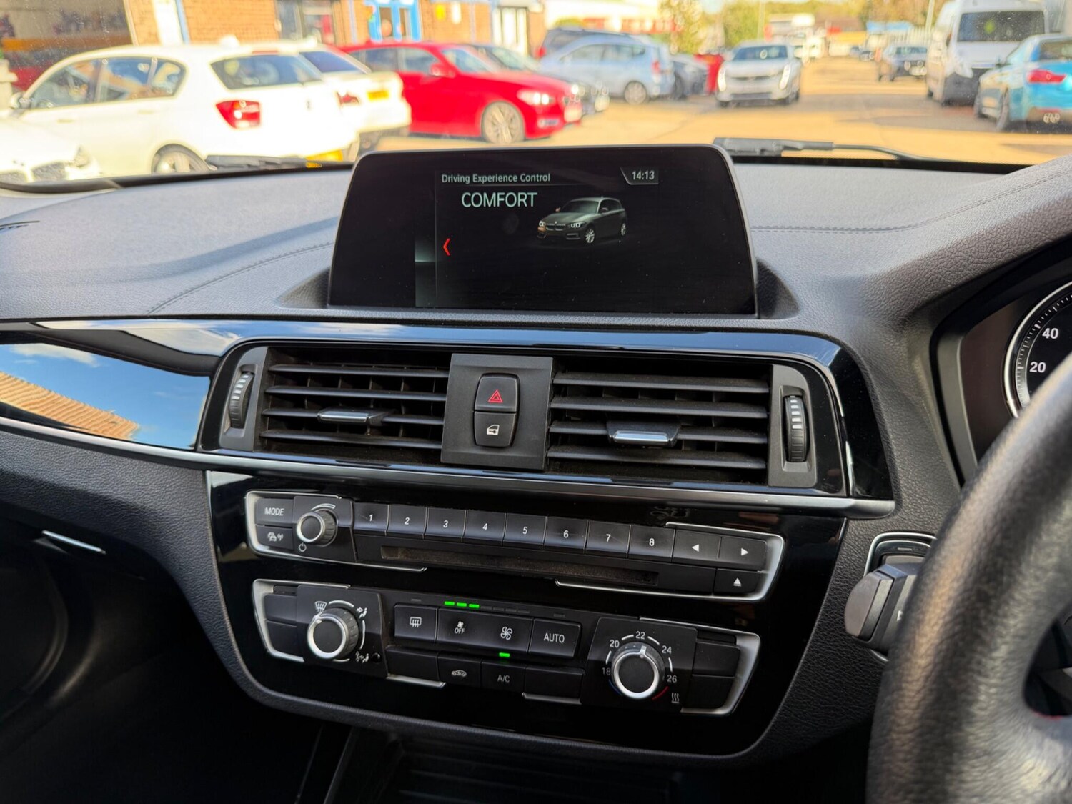 Used BMW 1 Series 2019 for sale - 77131578: Photo 40