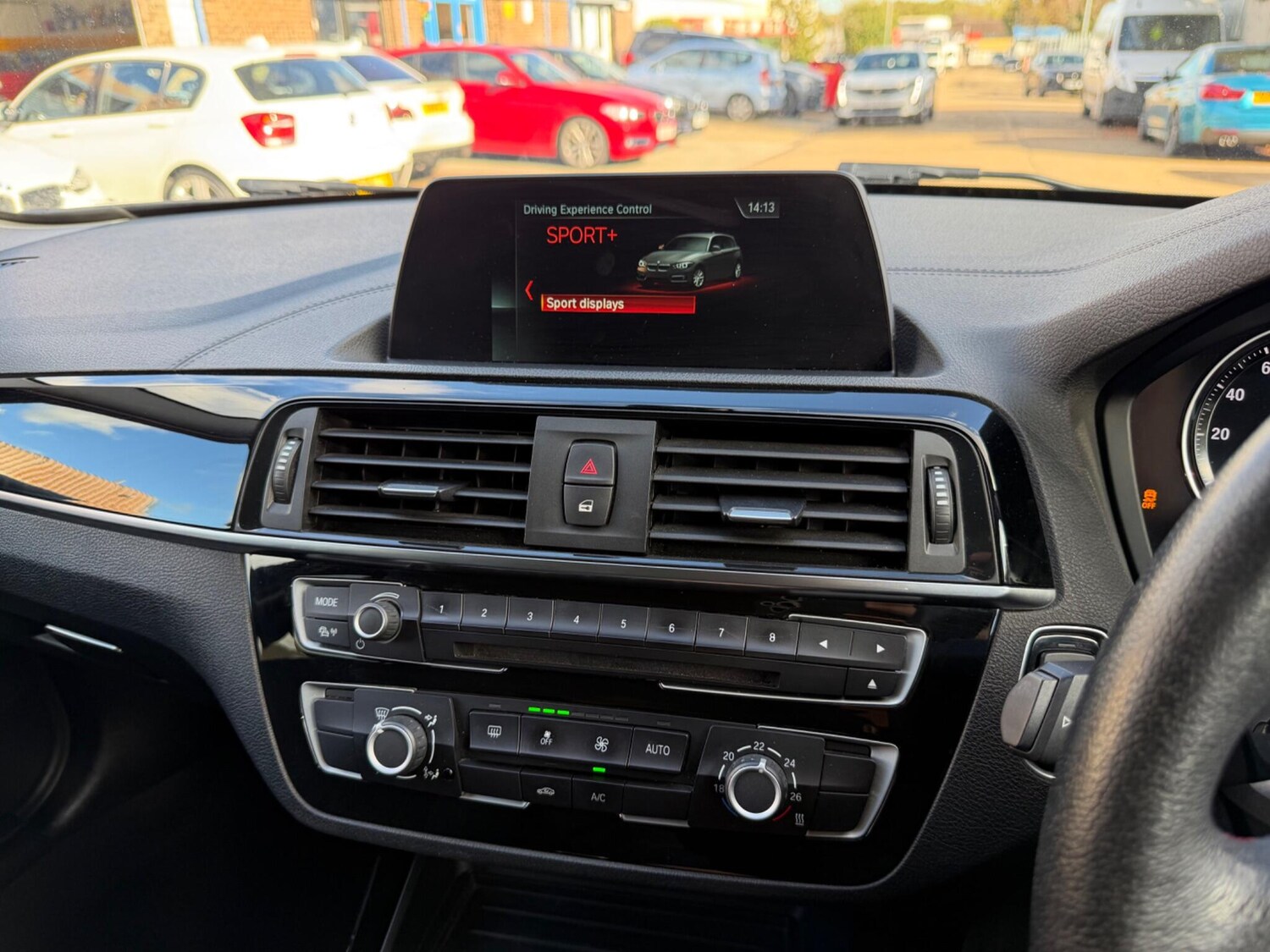 Used BMW 1 Series 2019 for sale - 77131578: Photo 42