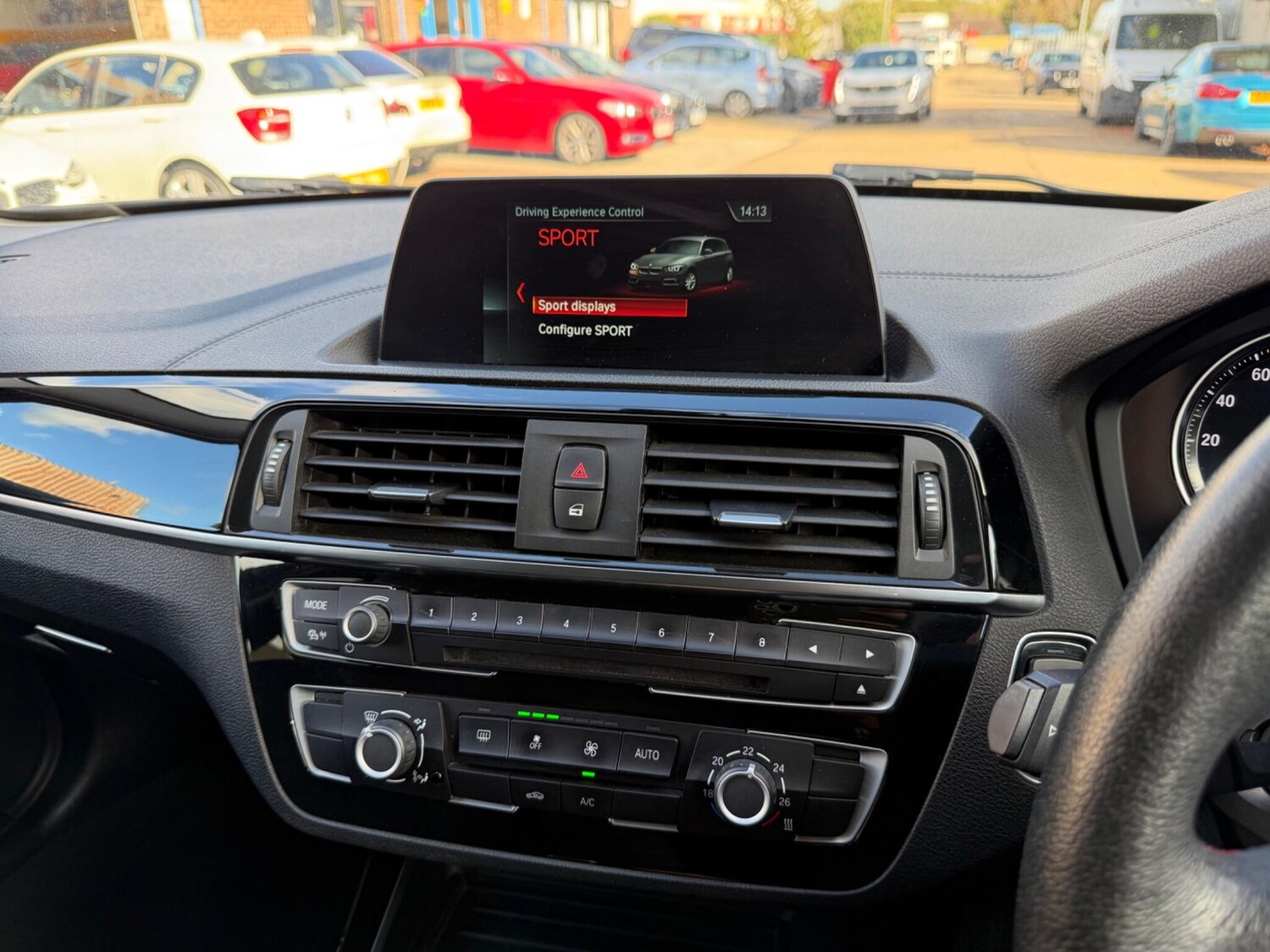 Used BMW 1 Series 2019 for sale - 77131578: Photo 43