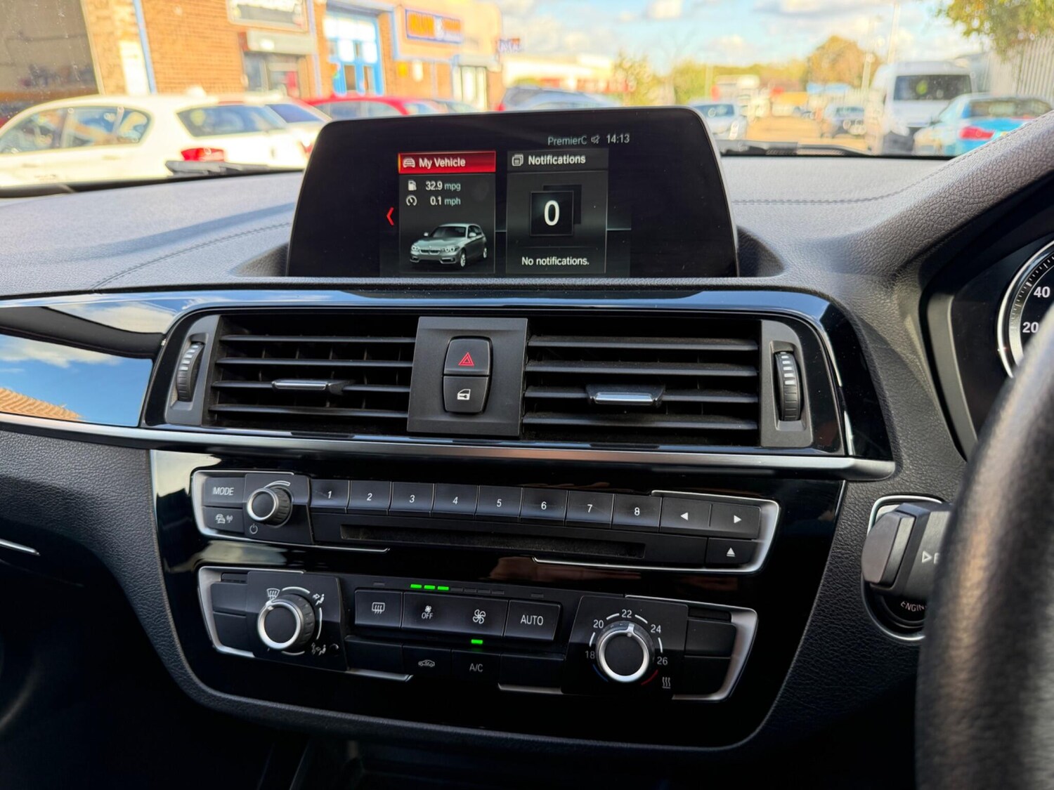 Used BMW 1 Series 2019 for sale - 77131578: Photo 44