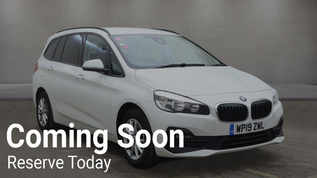 Used BMW 2 Series Gran Tourer for sale - 77970528: Photo 1