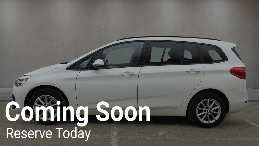 Used BMW 2 Series Gran Tourer for sale - 77970528: Photo 12