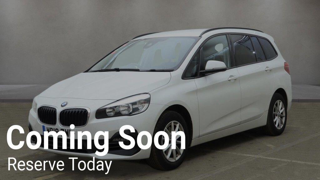 Used BMW 2 Series Gran Tourer for sale - 77970528: Photo 3