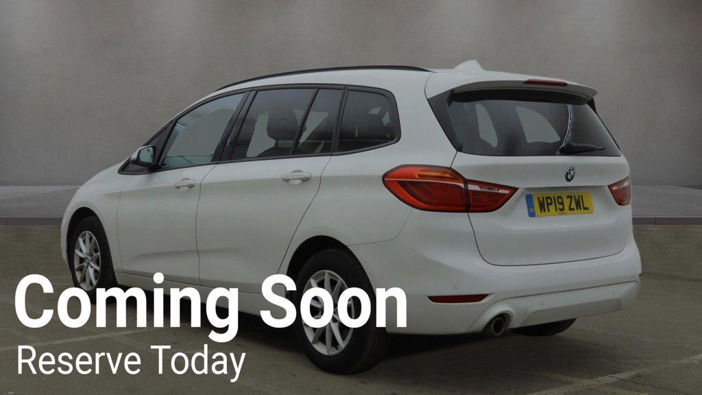 Used BMW 2 Series Gran Tourer for sale - 77970528: Photo 5