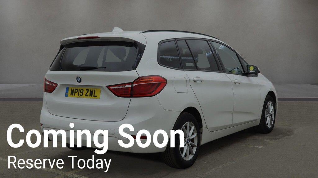 Used BMW 2 Series Gran Tourer for sale - 77970528: Photo 6