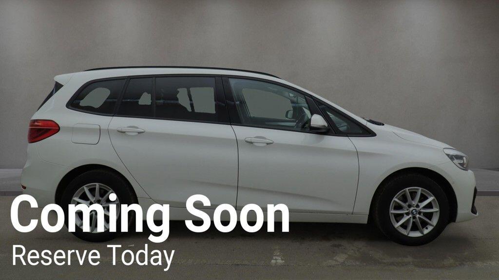 Used BMW 2 Series Gran Tourer for sale - 77970528: Photo 9