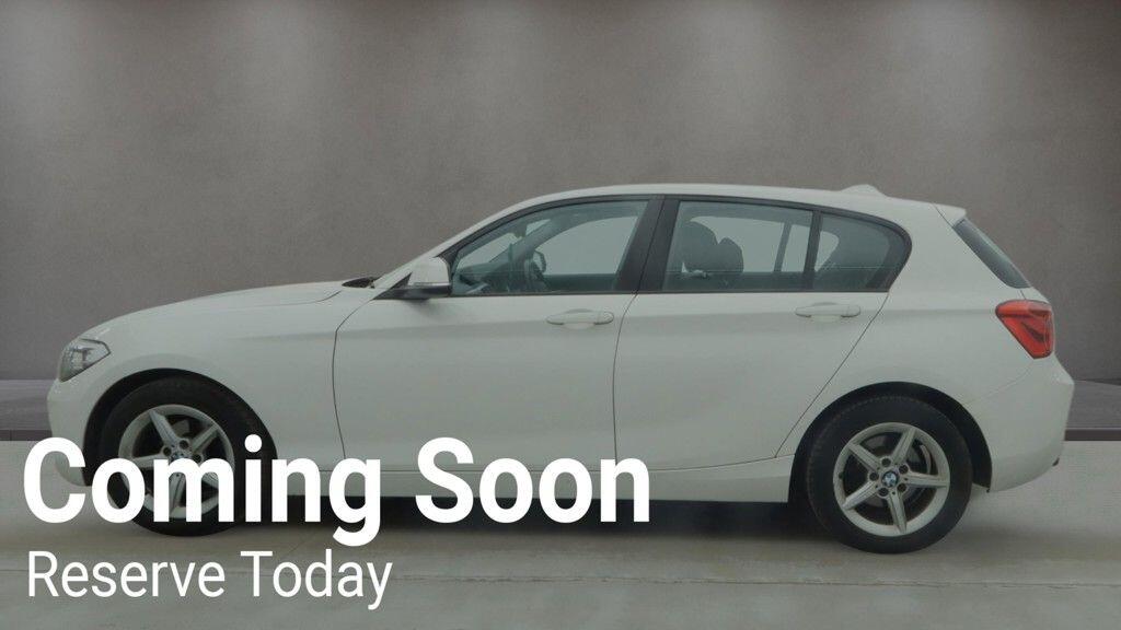 Used BMW 1 Series 2018 for sale - 78170925: Photo 10