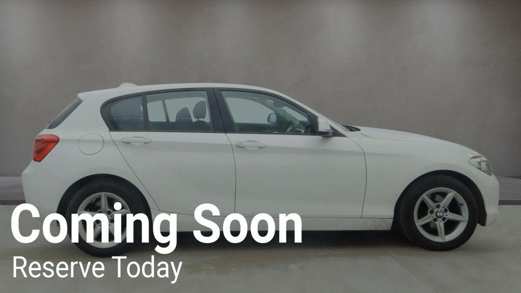 Used BMW 1 Series 2018 for sale - 78170925: Photo 8
