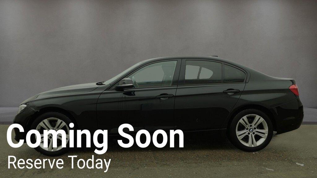 Used BMW 3 Series 2015 for sale - 77142957: Photo 11