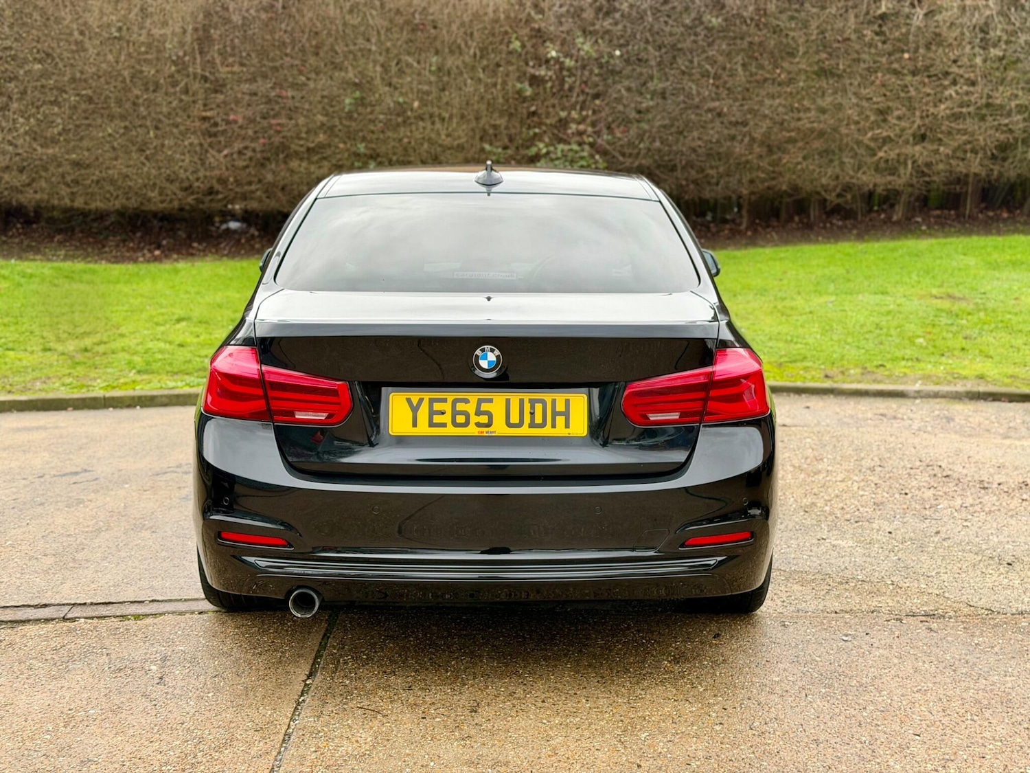 Used BMW 3 Series 2015 for sale - 77142957: Photo 16