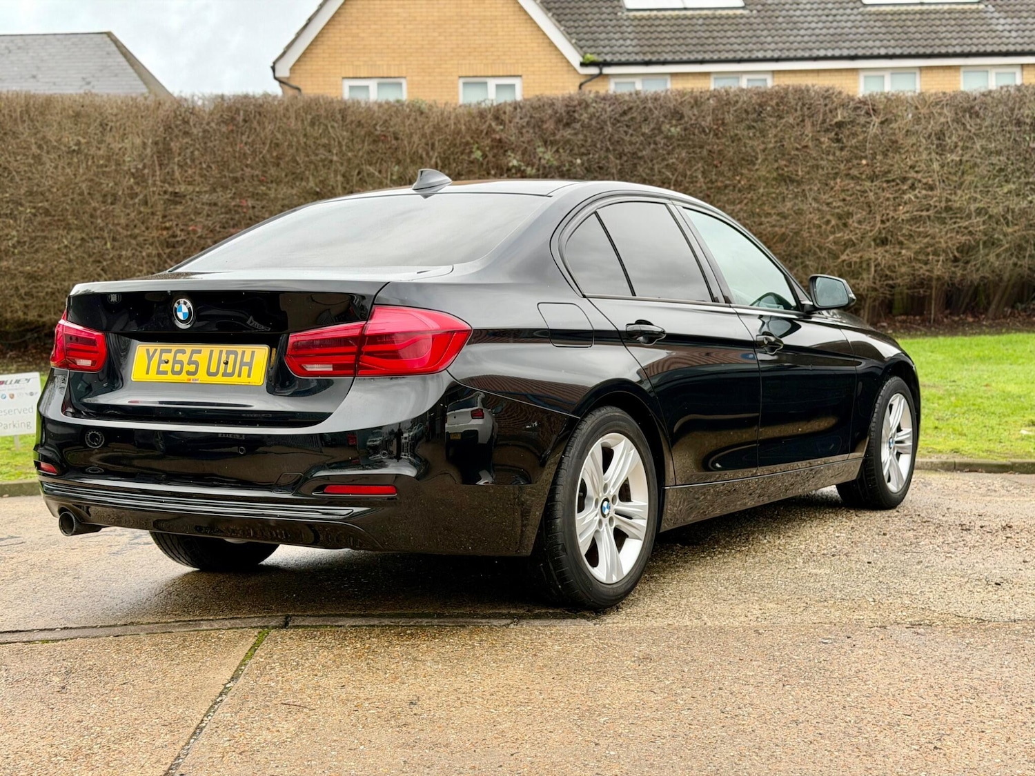 Used BMW 3 Series 2015 for sale - 77142957: Photo 18