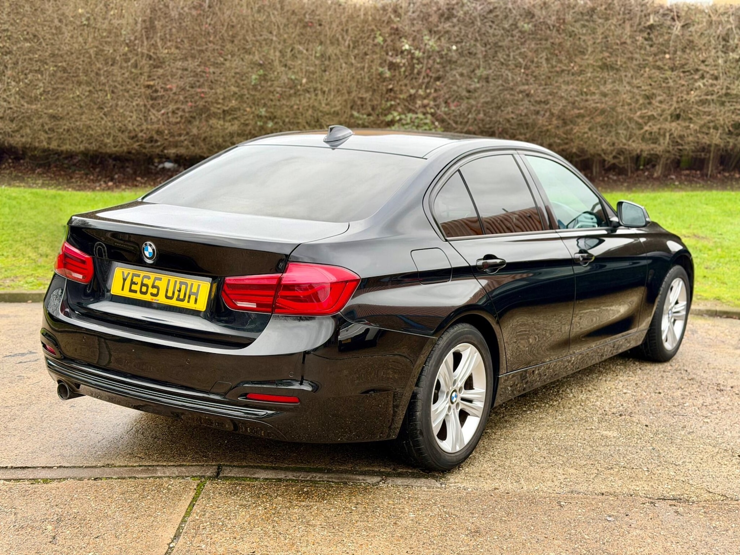 Used BMW 3 Series 2015 for sale - 77142957: Photo 20