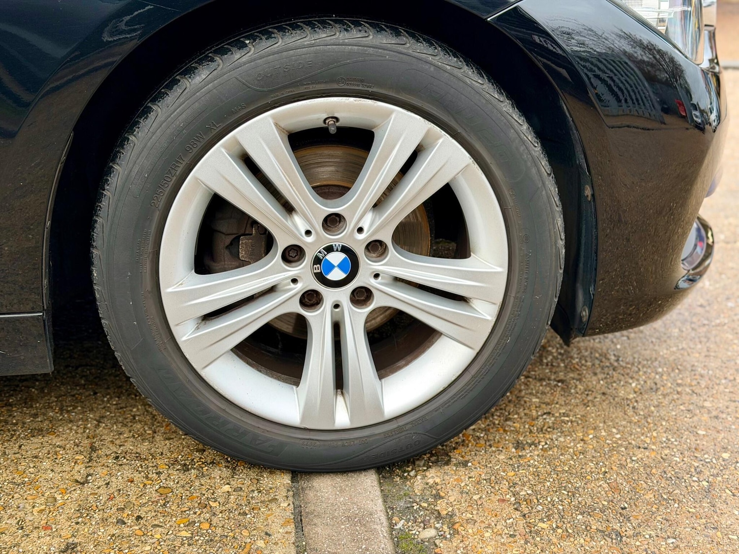 Used BMW 3 Series 2015 for sale - 77142957: Photo 21