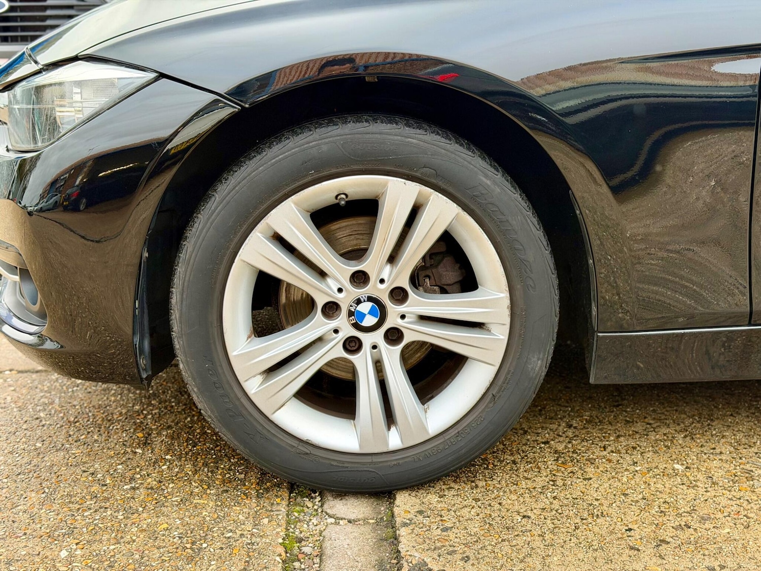 Used BMW 3 Series 2015 for sale - 77142957: Photo 24