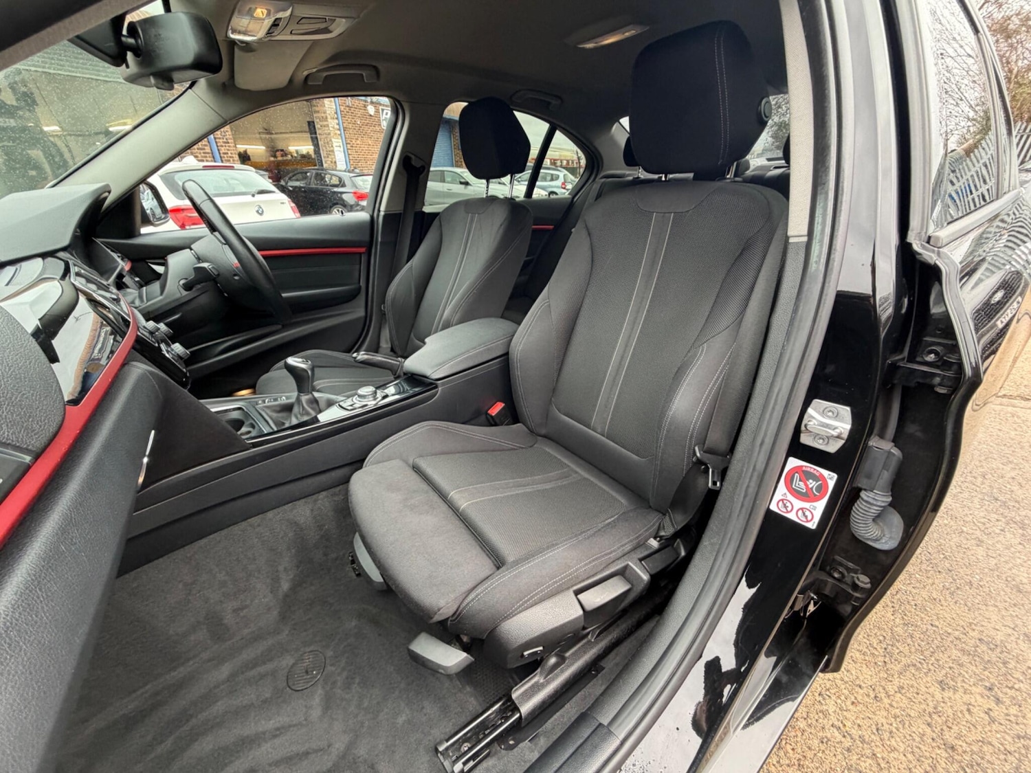 Used BMW 3 Series 2015 for sale - 77142957: Photo 26