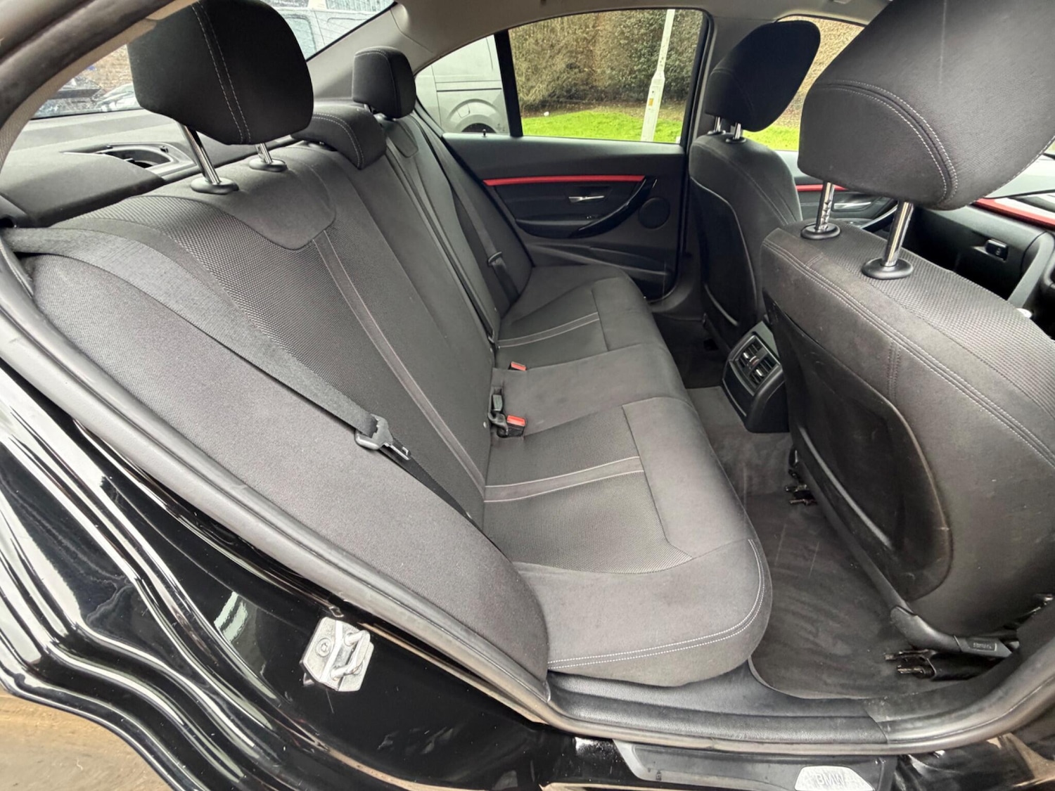 Used BMW 3 Series 2015 for sale - 77142957: Photo 27