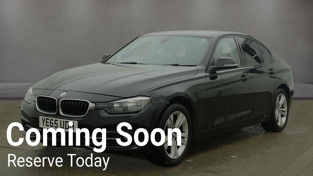 Used BMW 3 Series 2015 for sale - 77142957: Photo 3