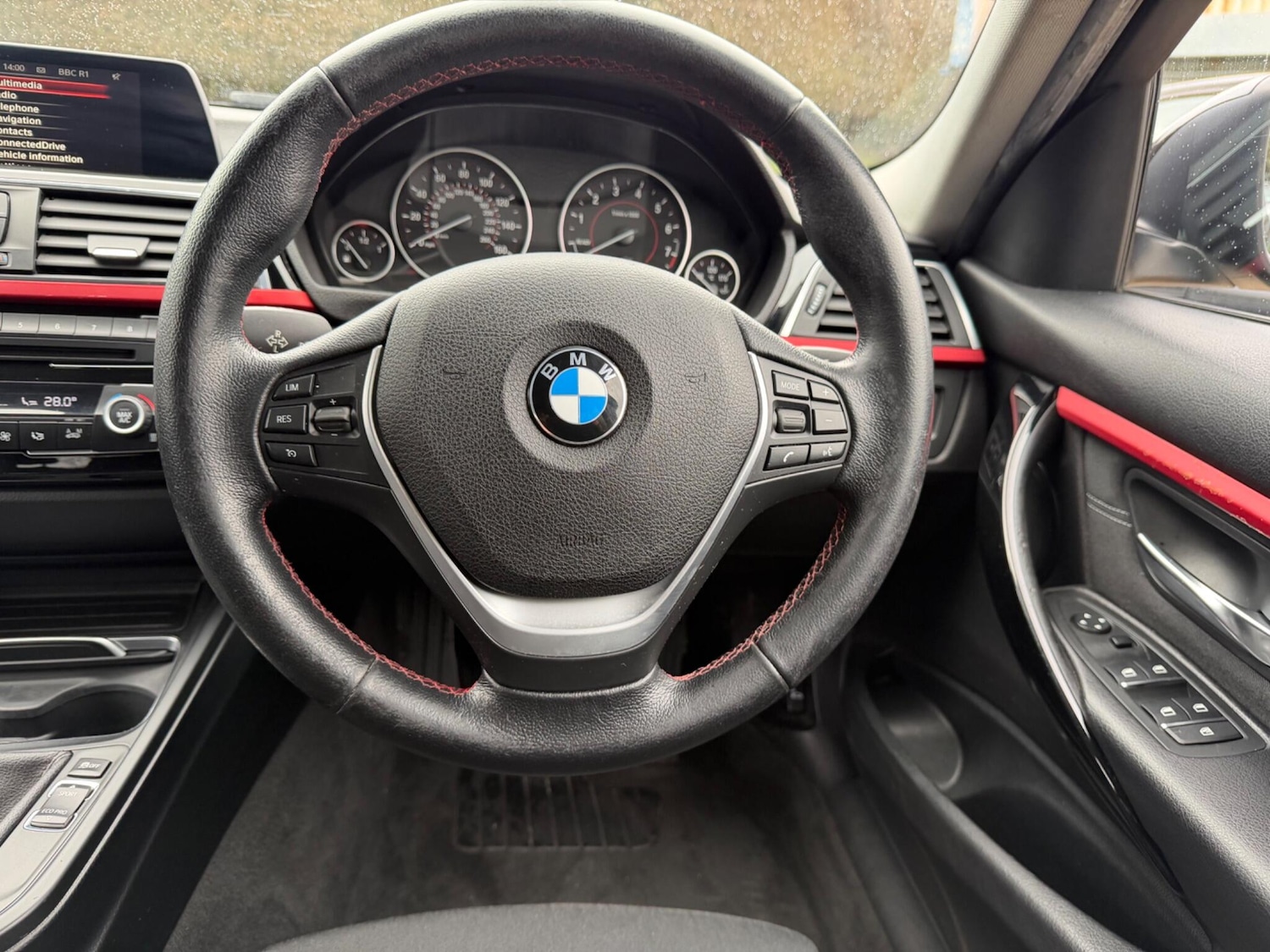 Used BMW 3 Series 2015 for sale - 77142957: Photo 30