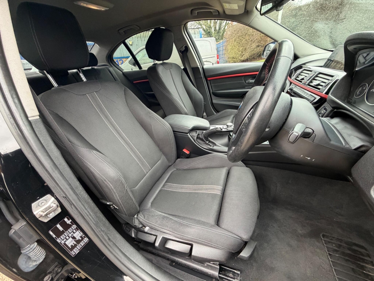 Used BMW 3 Series 2015 for sale - 77142957: Photo 33