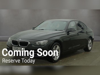 Used BMW 3 Series 2015 for sale - 77142957: Photo