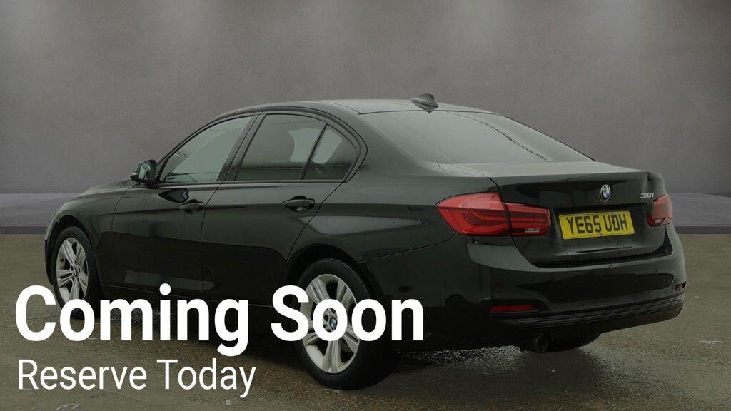 Used BMW 3 Series 2015 for sale - 77142957: Photo 5