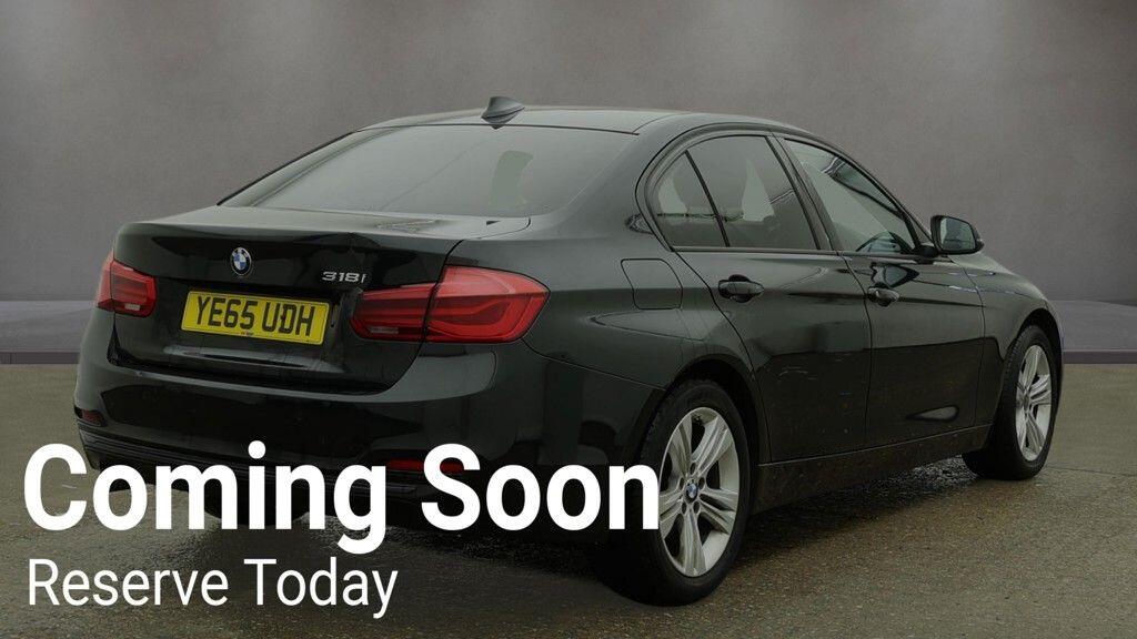 Used BMW 3 Series 2015 for sale - 77142957: Photo 7