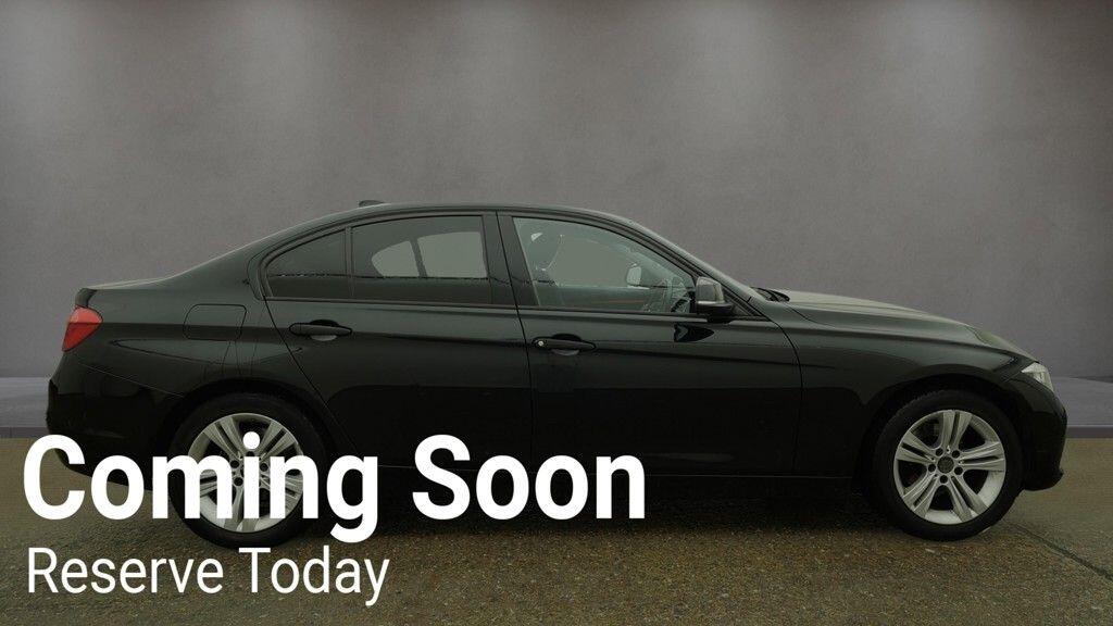 Used BMW 3 Series 2015 for sale - 77142957: Photo 9