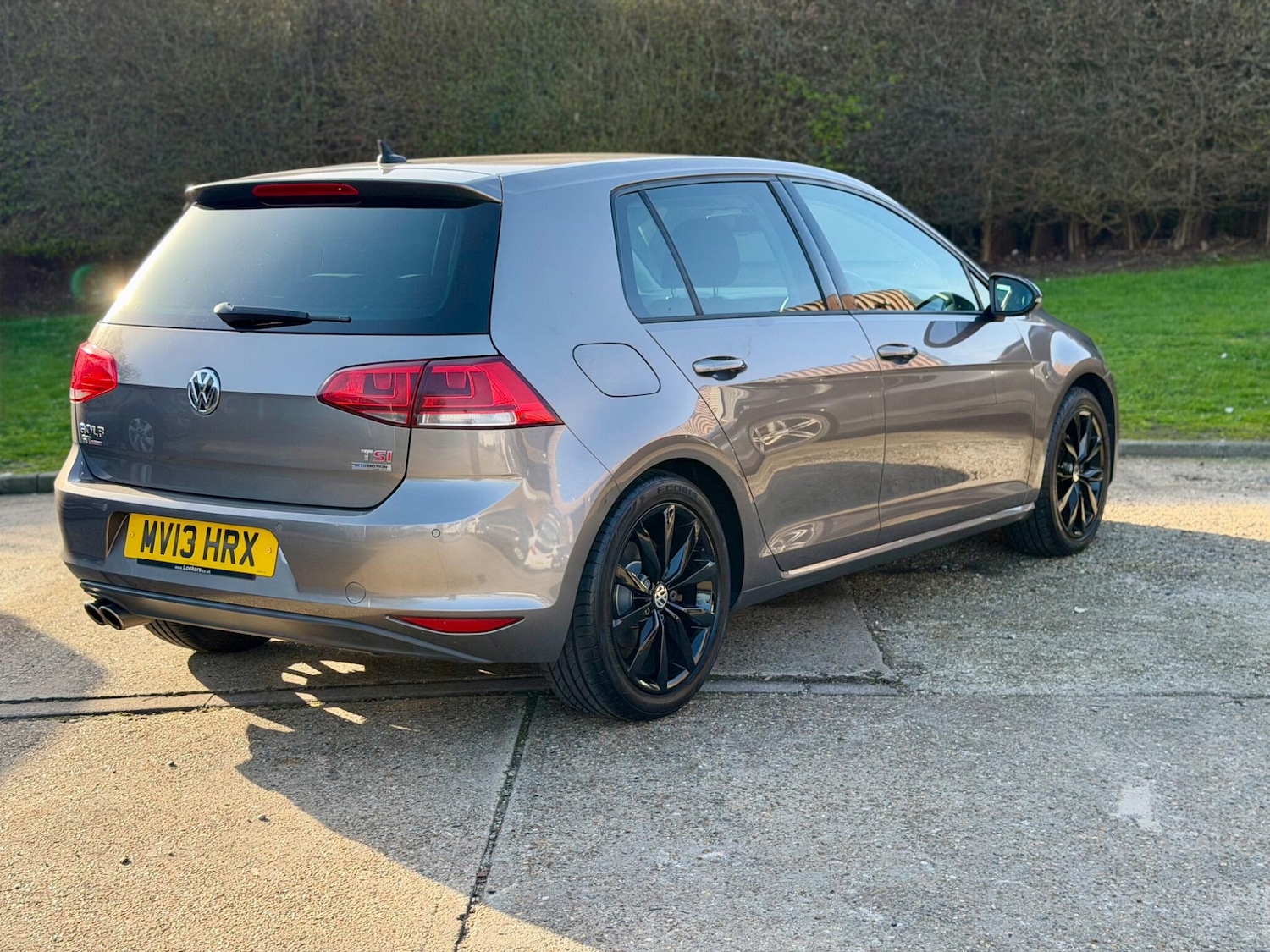 Used Volkswagen Golf 2013 for sale - 76781150: Photo 14