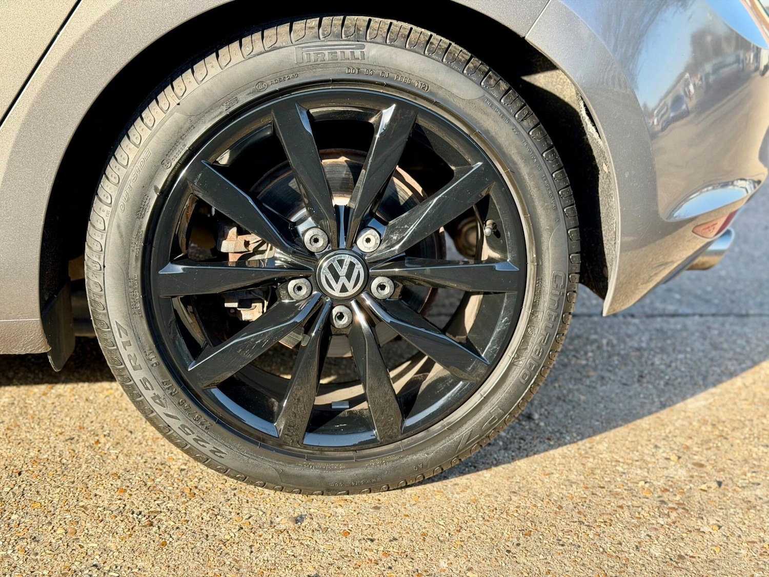 Used Volkswagen Golf 2013 for sale - 76781150: Photo 22