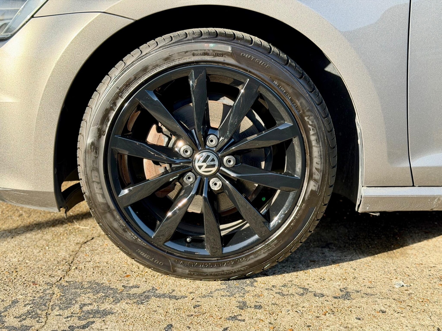 Used Volkswagen Golf 2013 for sale - 76781150: Photo 23